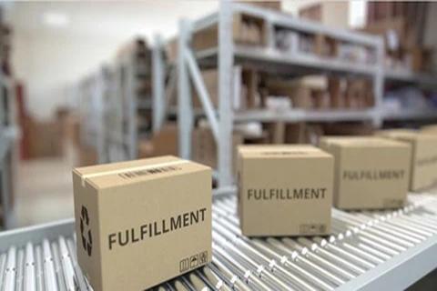 Order Fulfillment